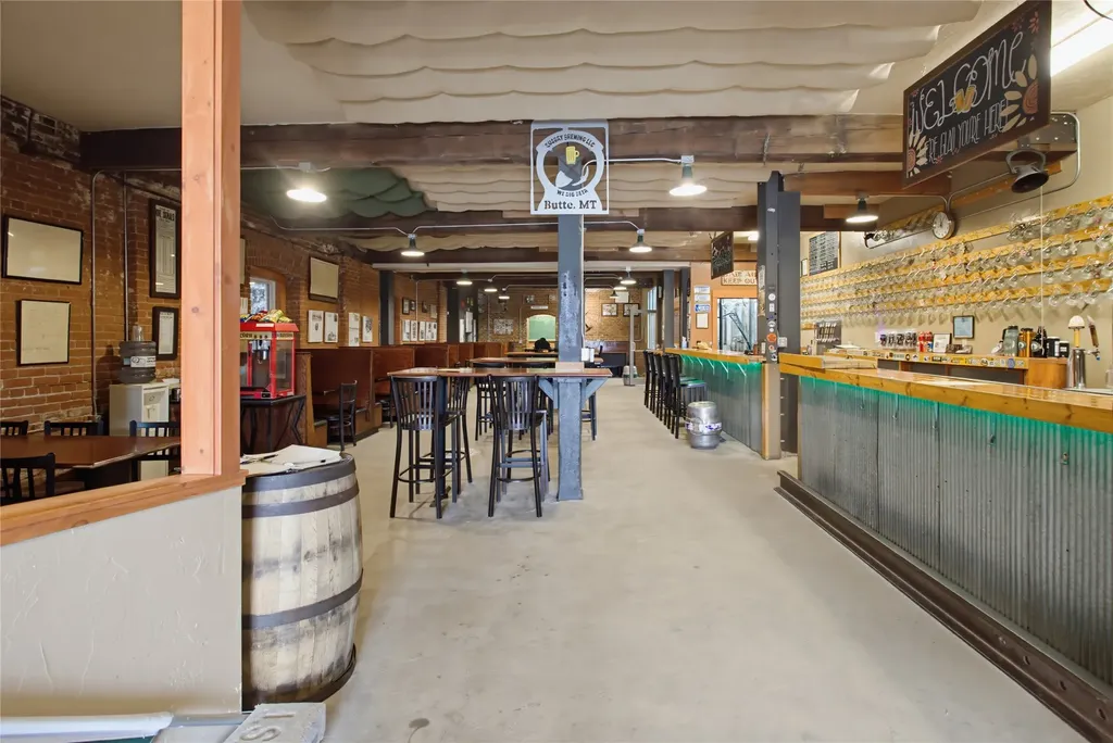 120 W Broadway Street Butte MT 59701