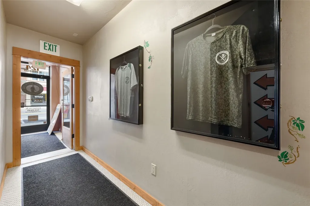 120 W Broadway Street Butte MT 59701