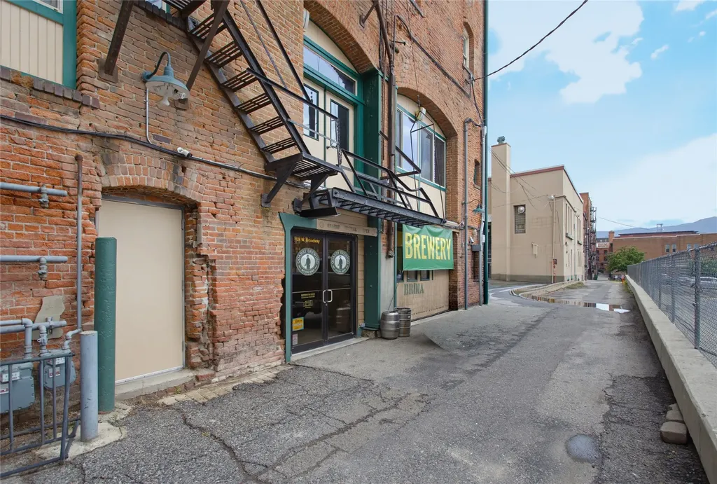 120 W Broadway Street Butte MT 59701