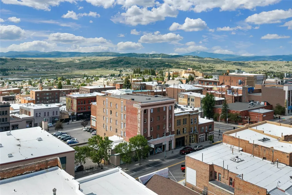 120 W Broadway Street Butte MT 59701