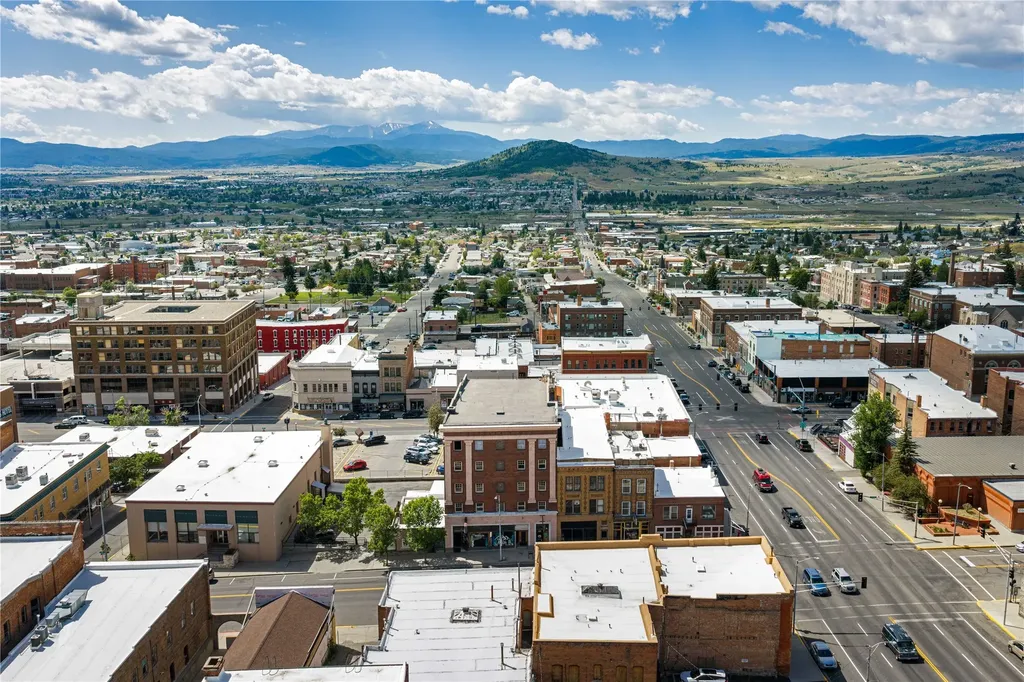 120 W Broadway Street Butte MT 59701
