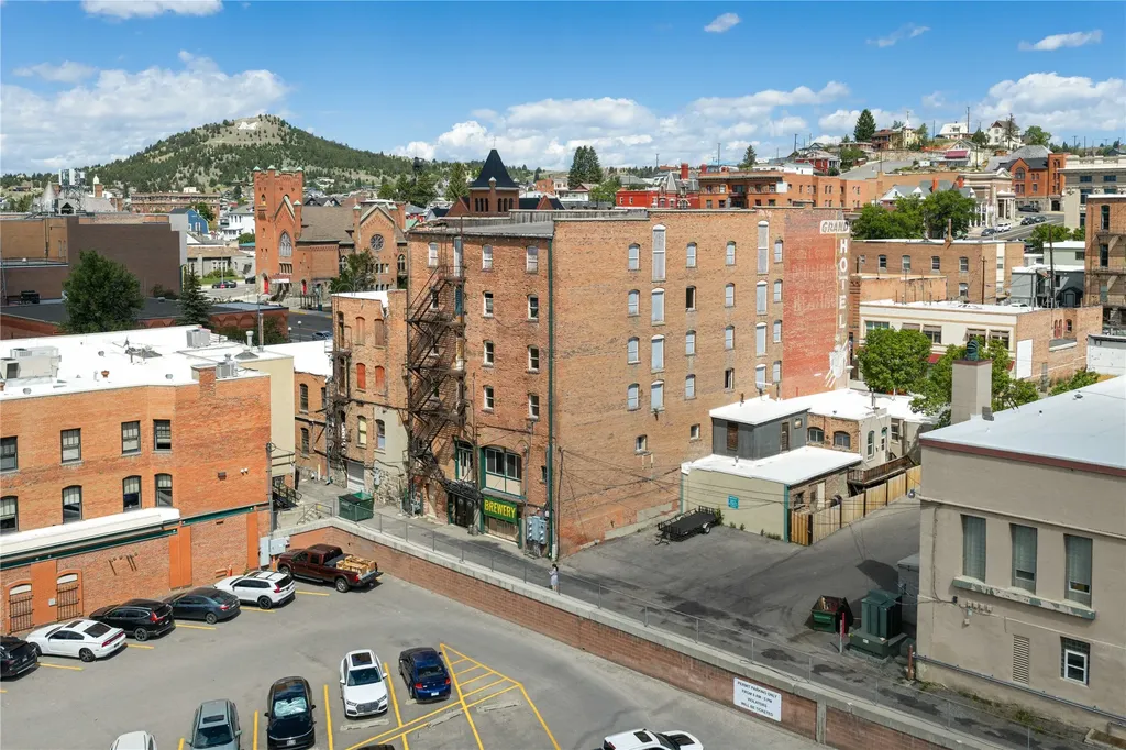 120 W Broadway Street Butte MT 59701