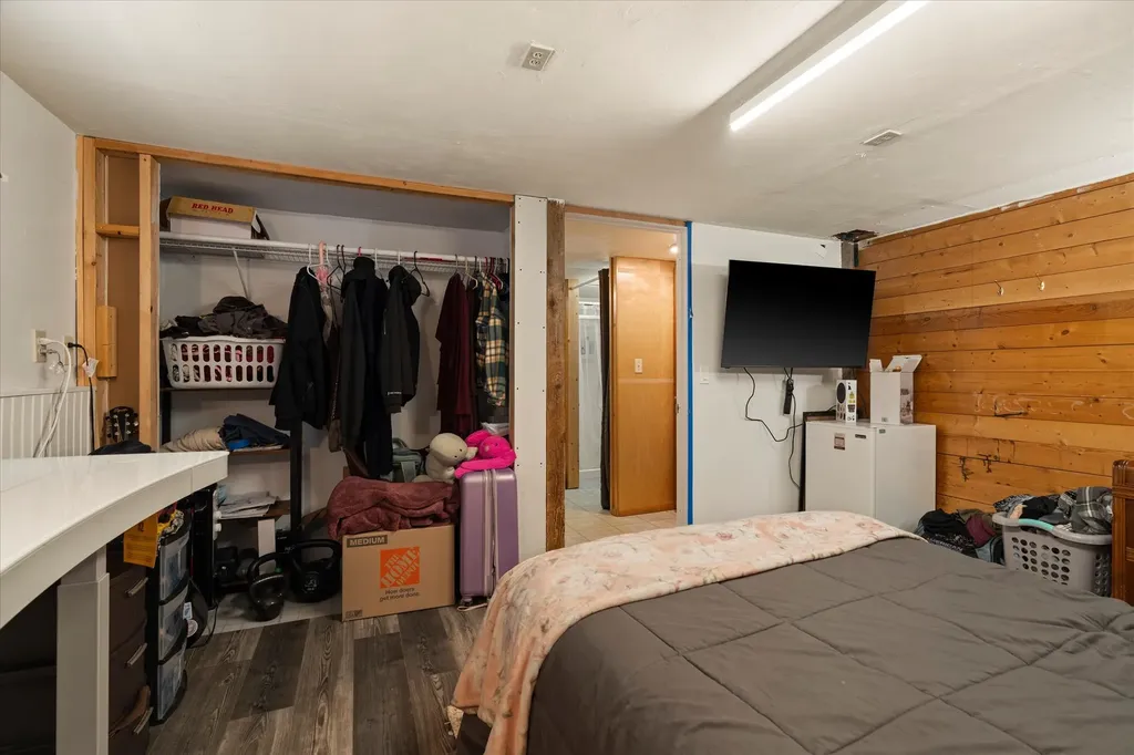219 Cougar Trail Whitefish MT 59937