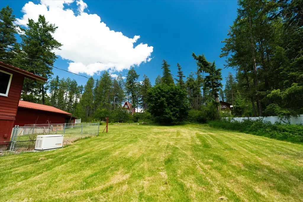 219 Cougar Trail Whitefish MT 59937