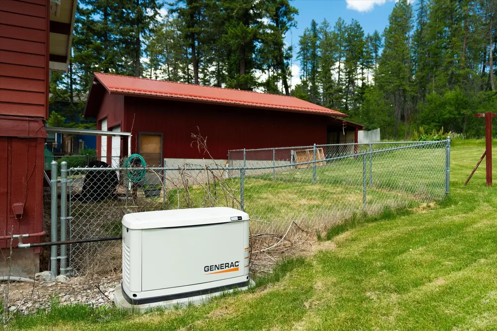 219 Cougar Trail Whitefish MT 59937