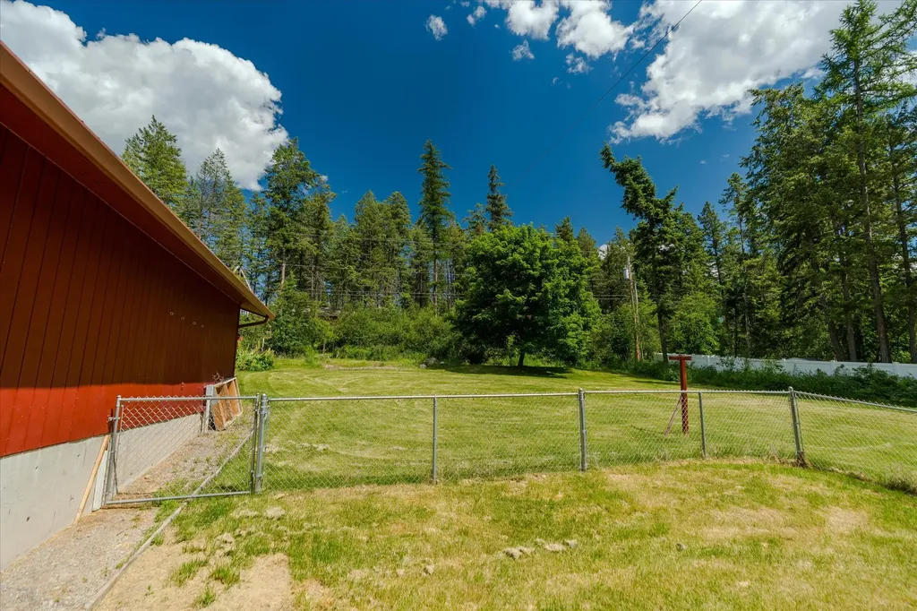 219 Cougar Trail Whitefish MT 59937