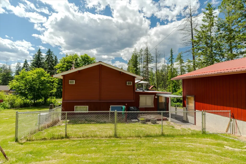 219 Cougar Trail Whitefish MT 59937