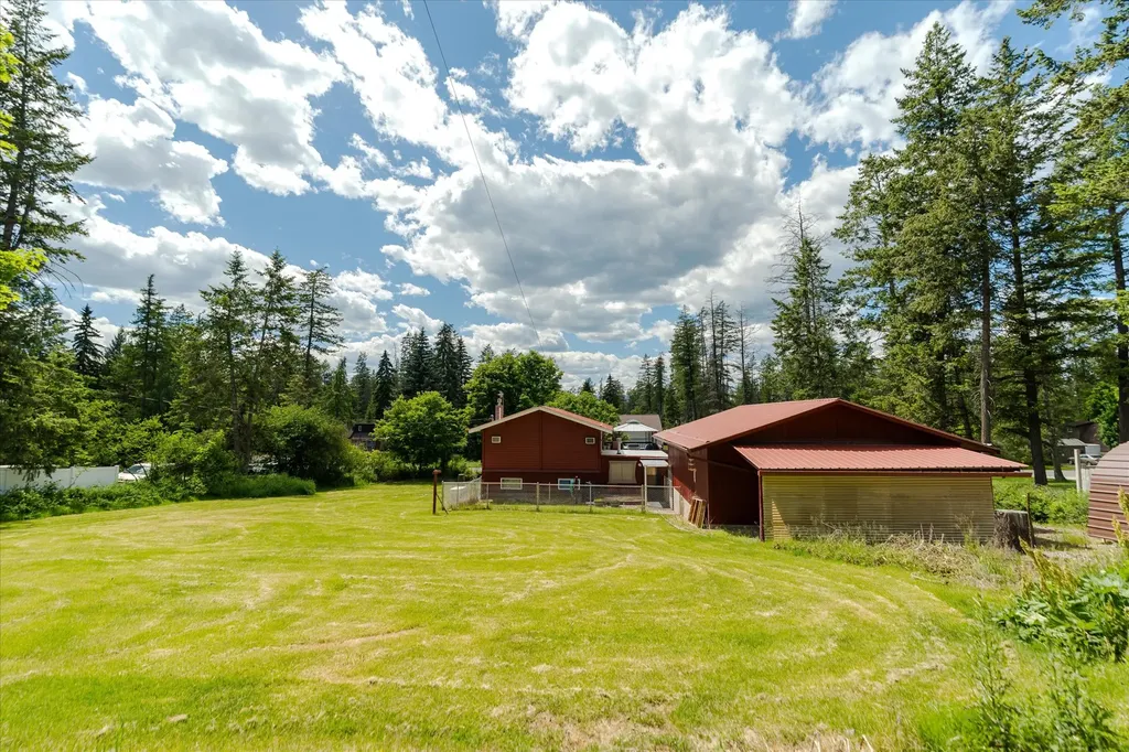 219 Cougar Trail Whitefish MT 59937