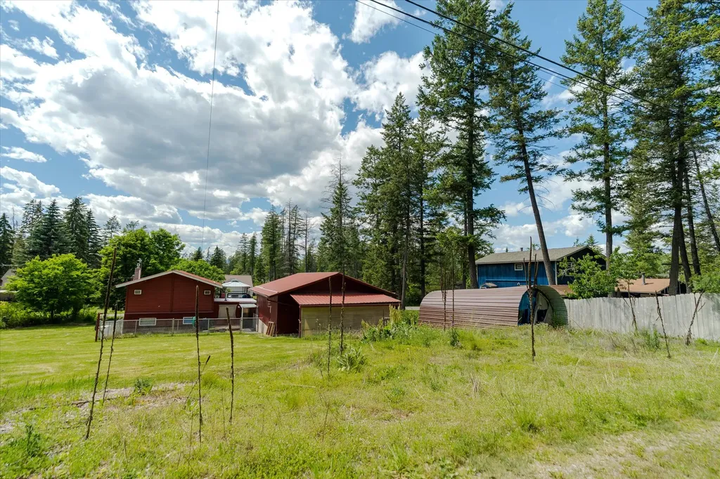 219 Cougar Trail Whitefish MT 59937
