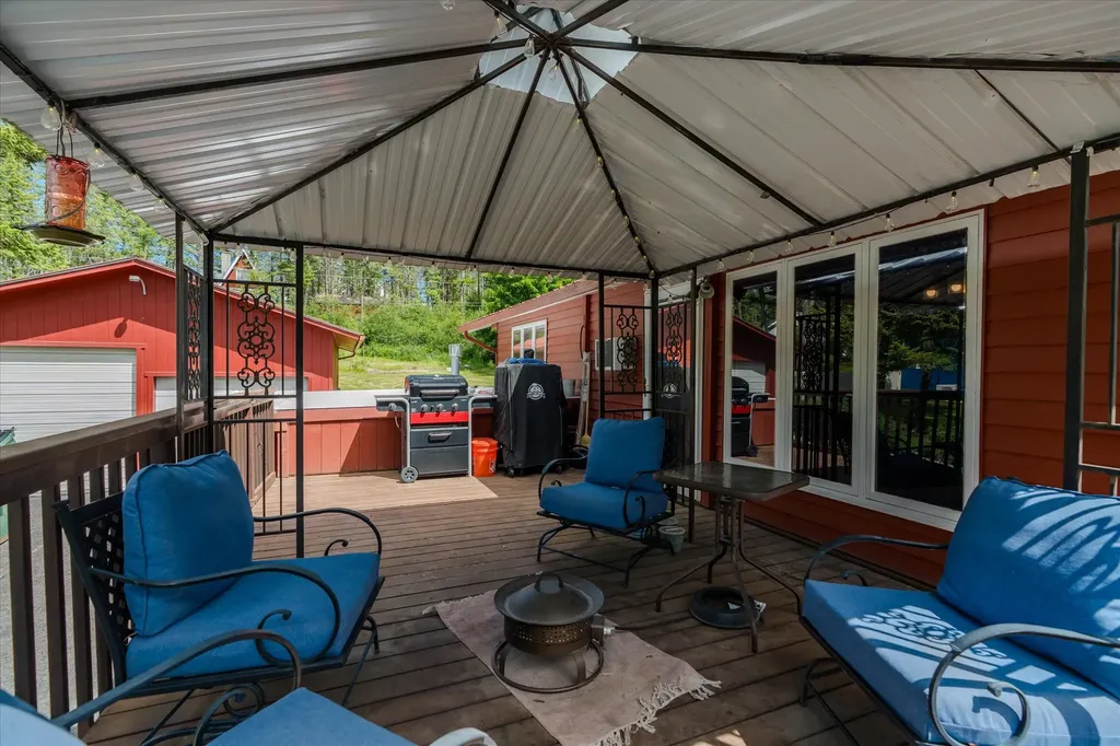 219 Cougar Trail Whitefish MT 59937