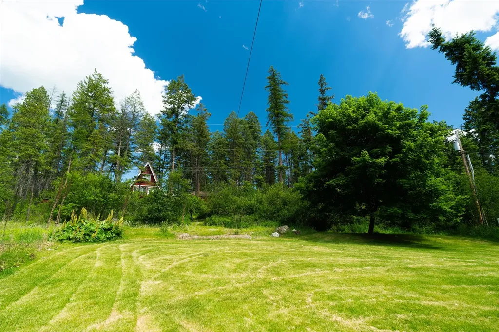 219 Cougar Trail Whitefish MT 59937