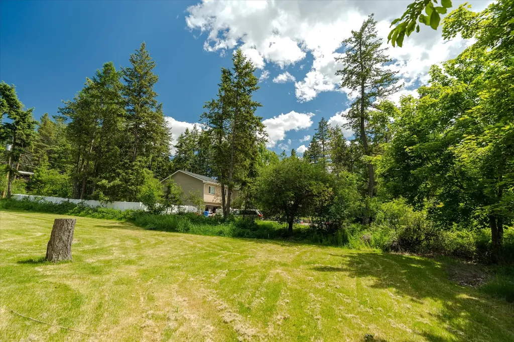 219 Cougar Trail Whitefish MT 59937