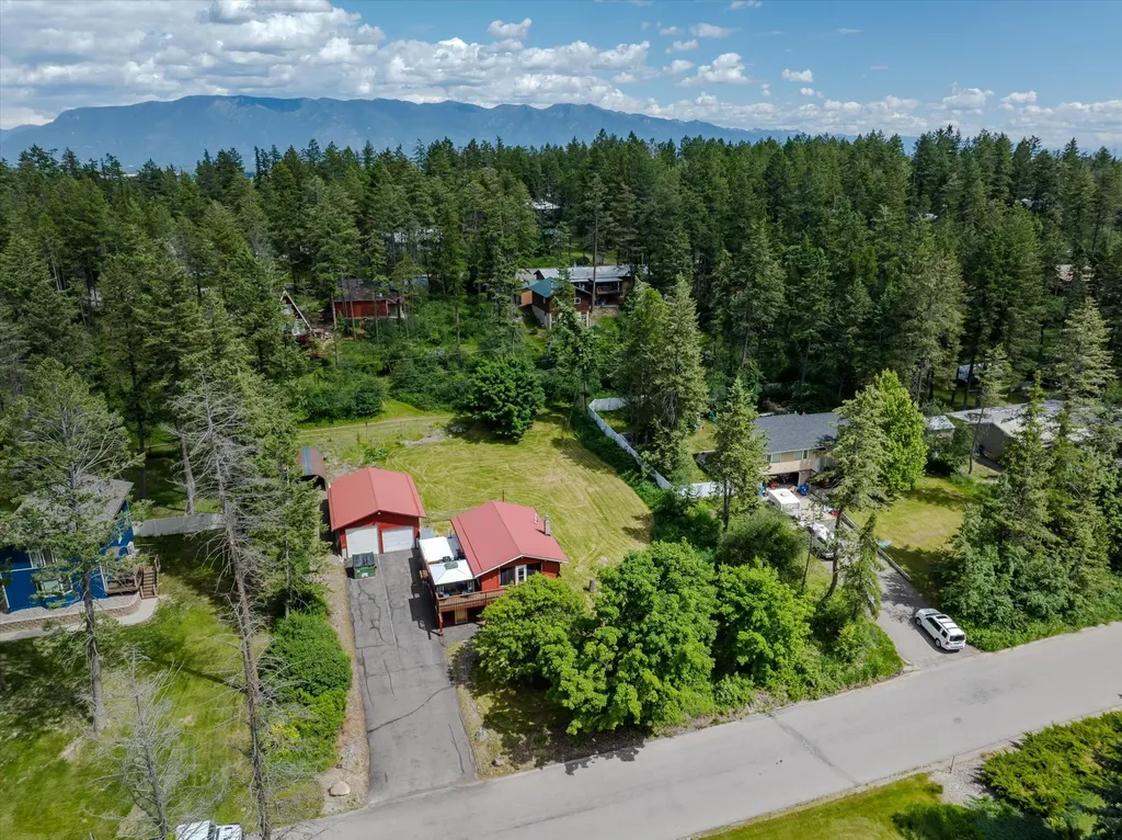 219 Cougar Trail Whitefish MT 59937