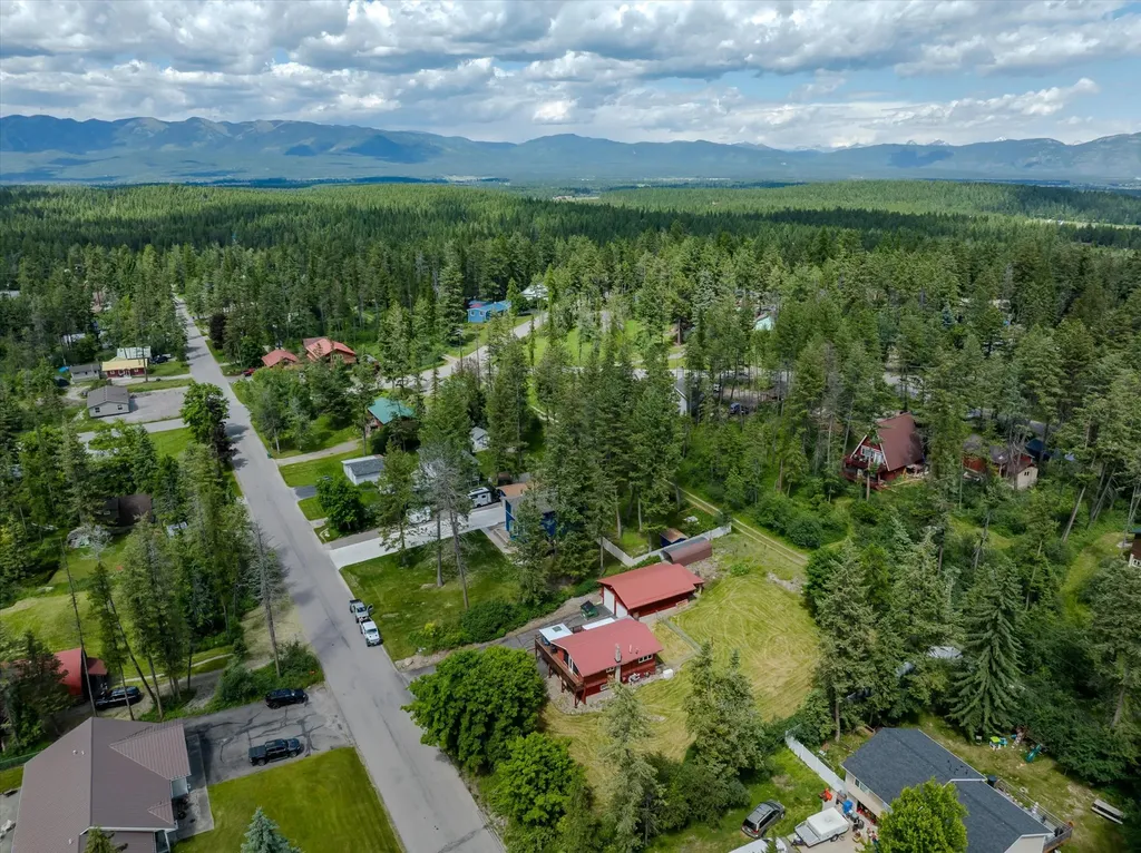 219 Cougar Trail Whitefish MT 59937