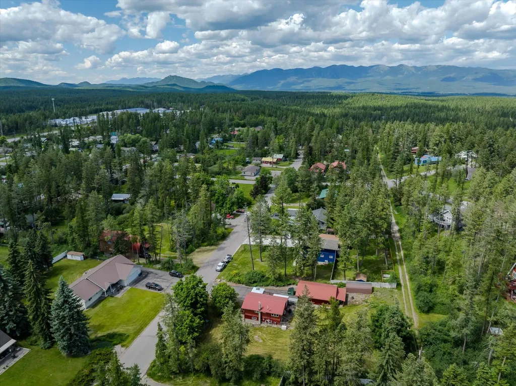 219 Cougar Trail Whitefish MT 59937