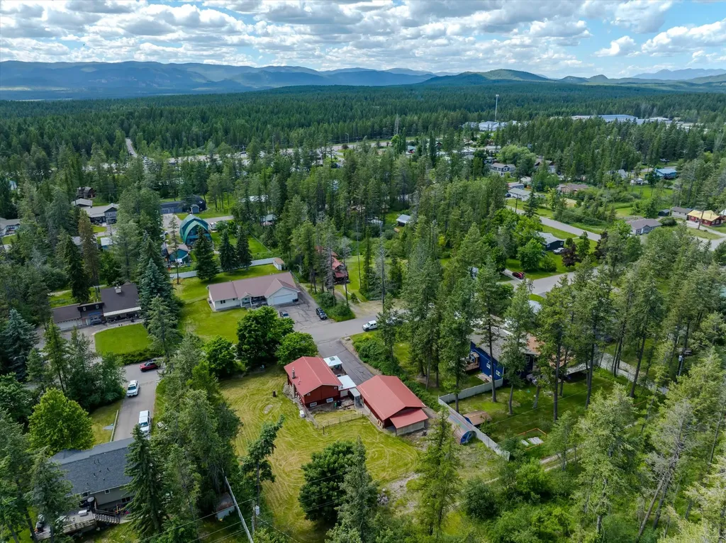 219 Cougar Trail Whitefish MT 59937