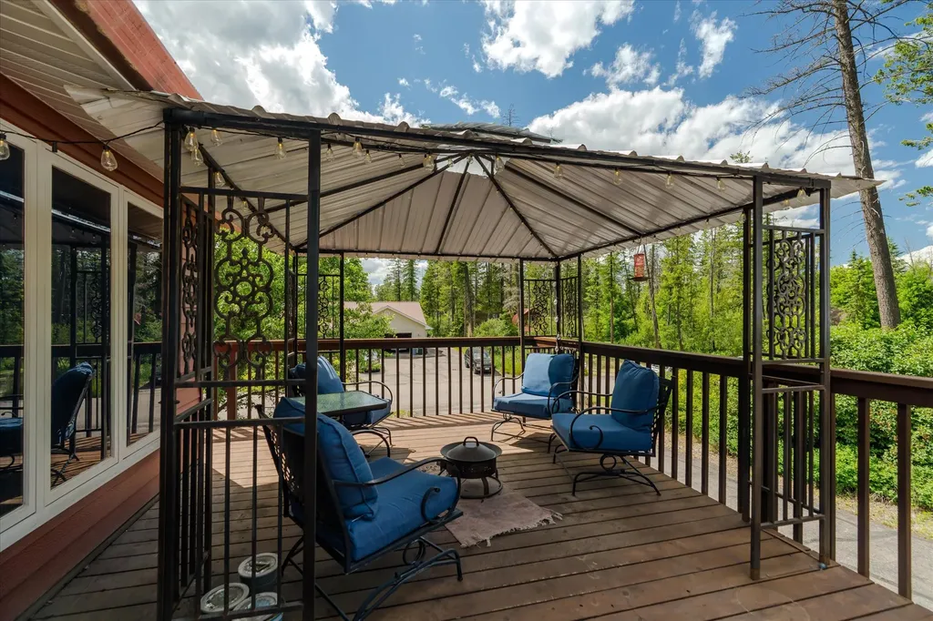 219 Cougar Trail Whitefish MT 59937