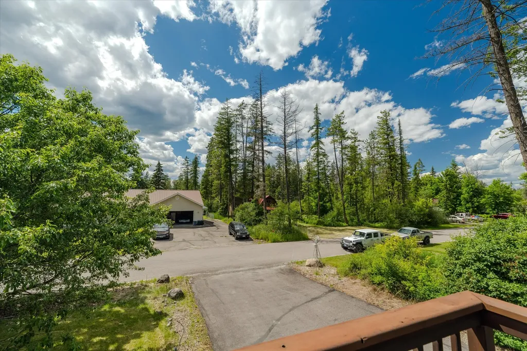 219 Cougar Trail Whitefish MT 59937
