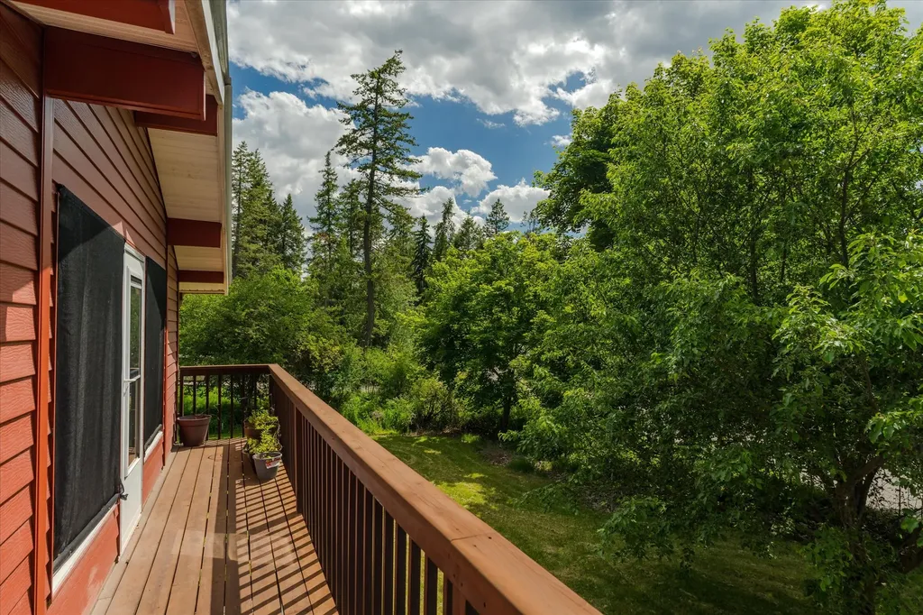 219 Cougar Trail Whitefish MT 59937