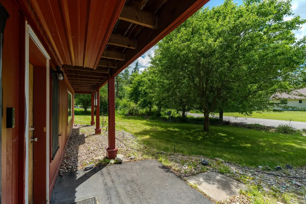 219 Cougar Trail Whitefish MT 59937