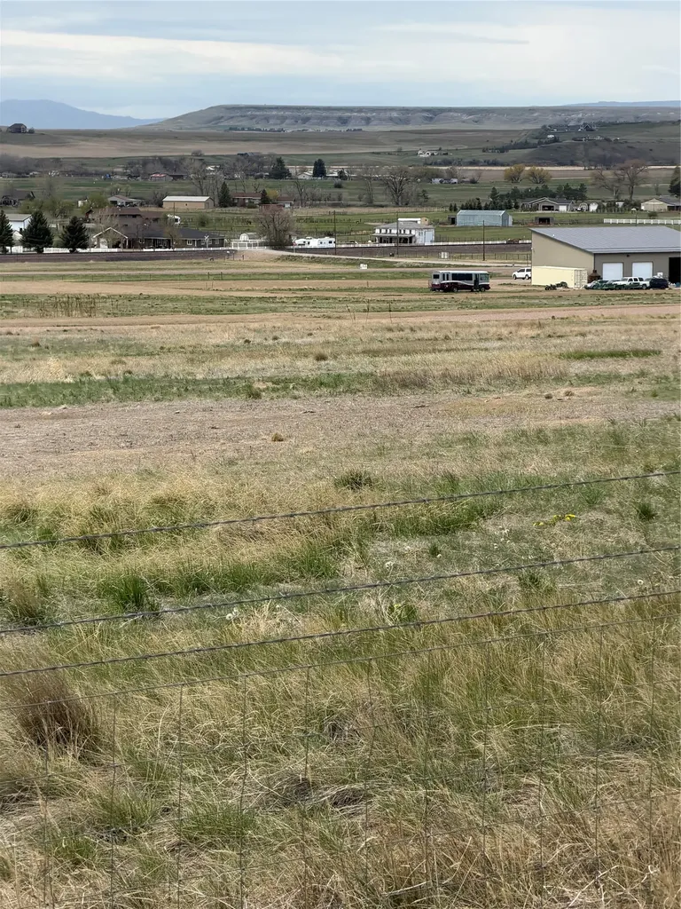 Lot 7 Vaughn South Frontage Road Great Falls MT 59404
