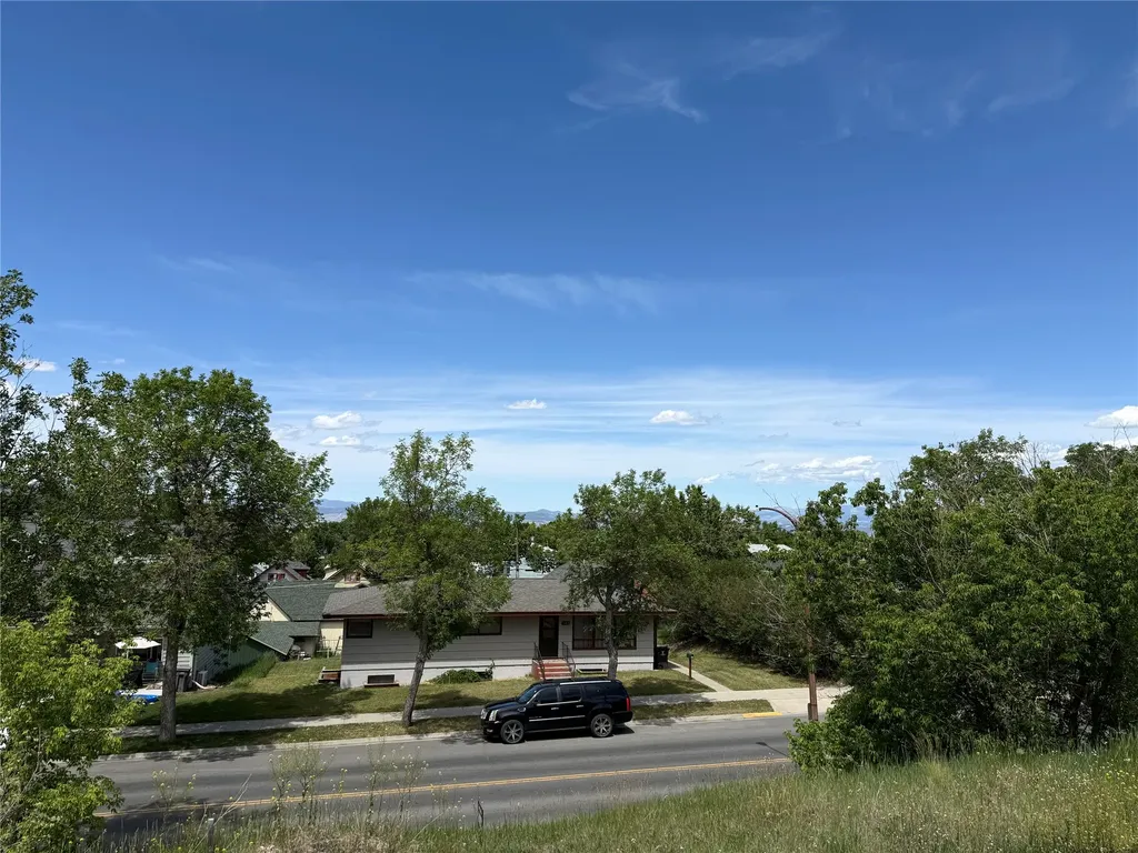 545 E Broadway Street Helena MT 59601