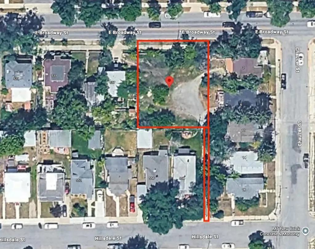 545 E Broadway Street Helena MT 59601
