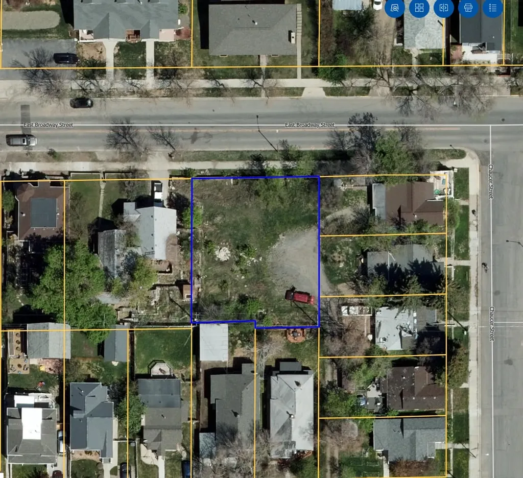 545 E Broadway Street Helena MT 59601