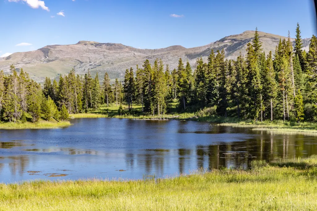 Nhn East Glacier Park East Glacier Park MT 59434