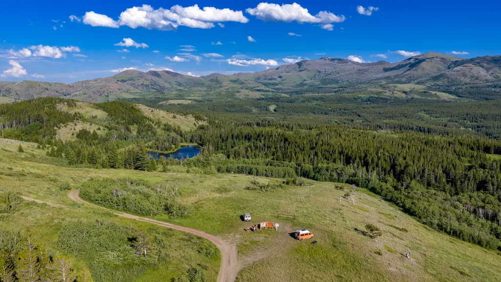 Nhn East Glacier Park East Glacier Park MT 59434