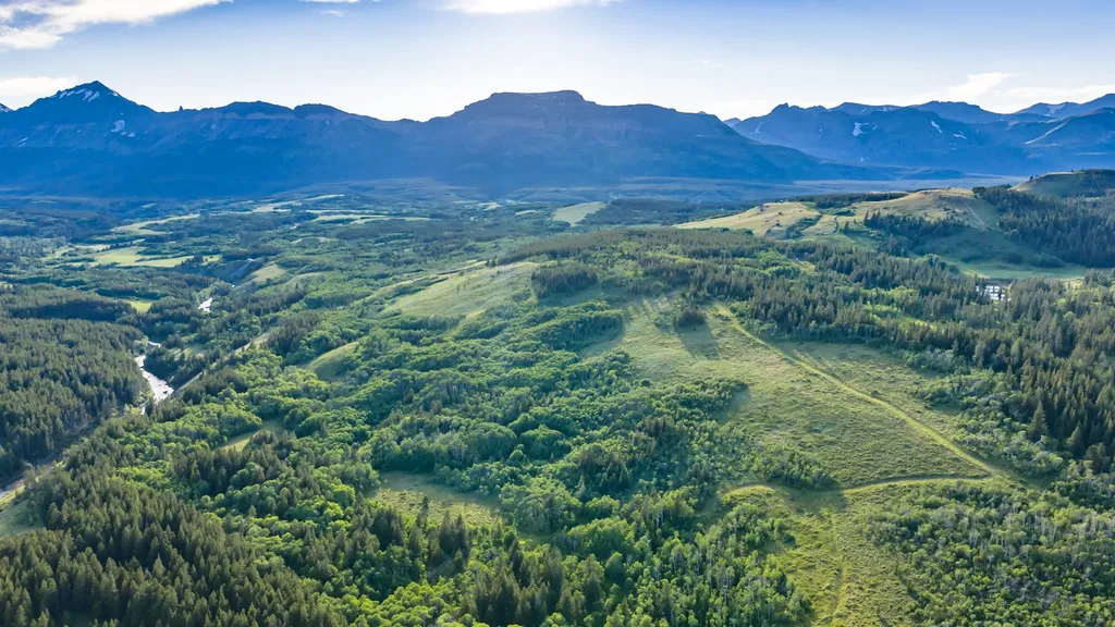 Nhn East Glacier Park East Glacier Park MT 59434
