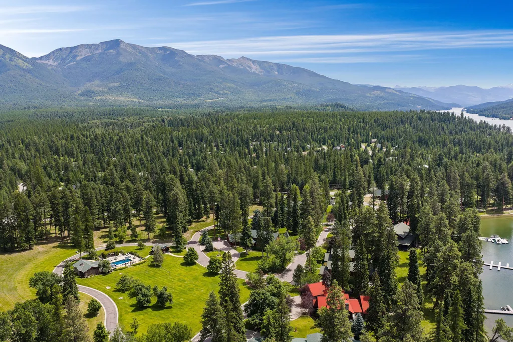 13531 Copper Lane Bigfork MT 59911