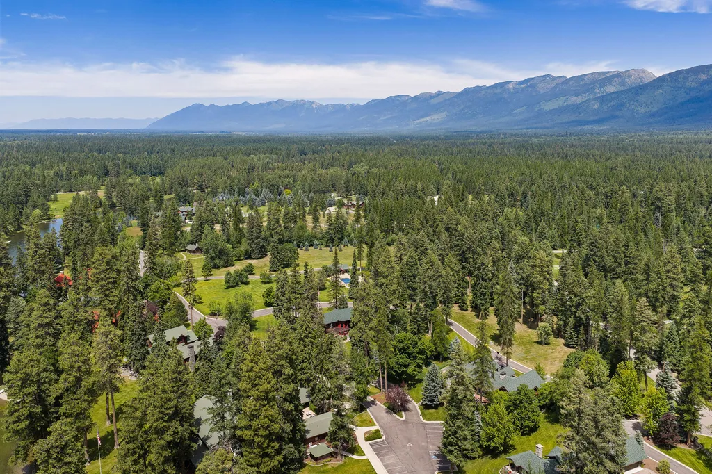 13531 Copper Lane Bigfork MT 59911