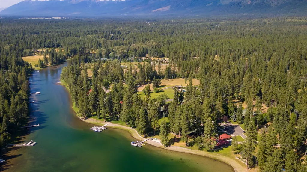 13531 Copper Lane Bigfork MT 59911