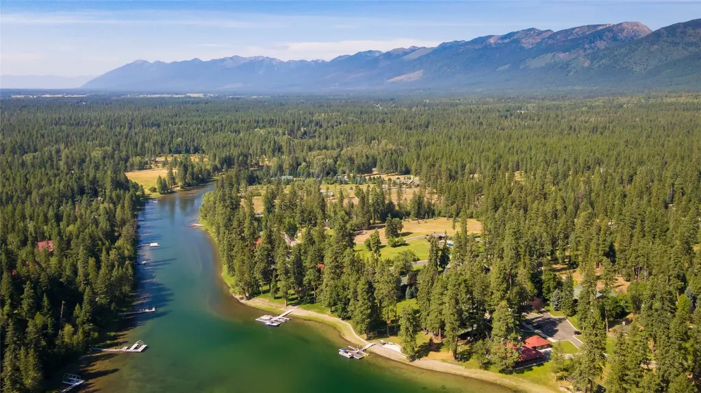 13531 Copper Lane Bigfork MT 59911