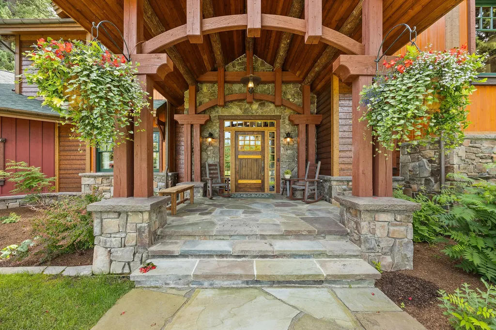 13531 Copper Lane Bigfork MT 59911