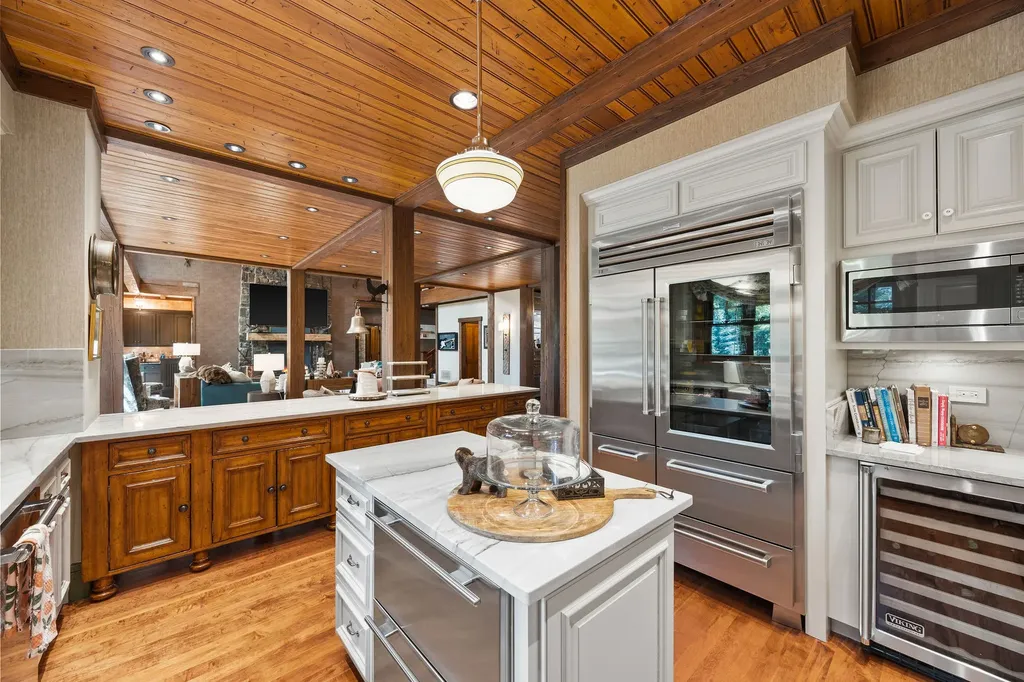 13531 Copper Lane Bigfork MT 59911