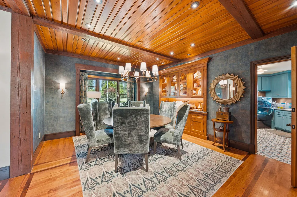 13531 Copper Lane Bigfork MT 59911