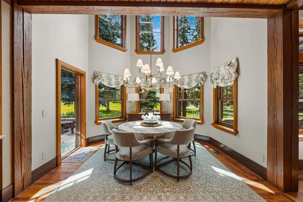 13531 Copper Lane Bigfork MT 59911