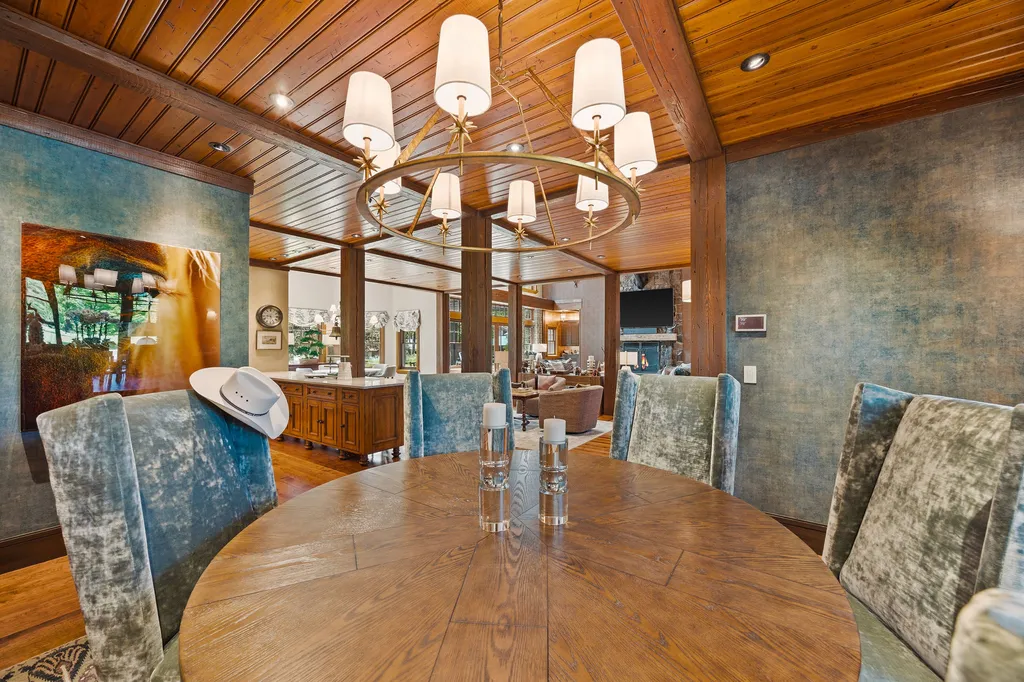 13531 Copper Lane Bigfork MT 59911
