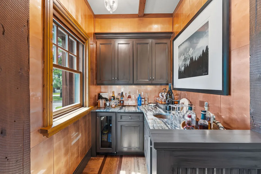 13531 Copper Lane Bigfork MT 59911