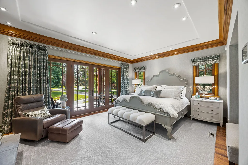 13531 Copper Lane Bigfork MT 59911