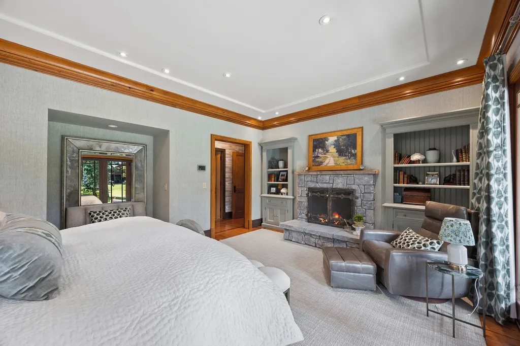 13531 Copper Lane Bigfork MT 59911
