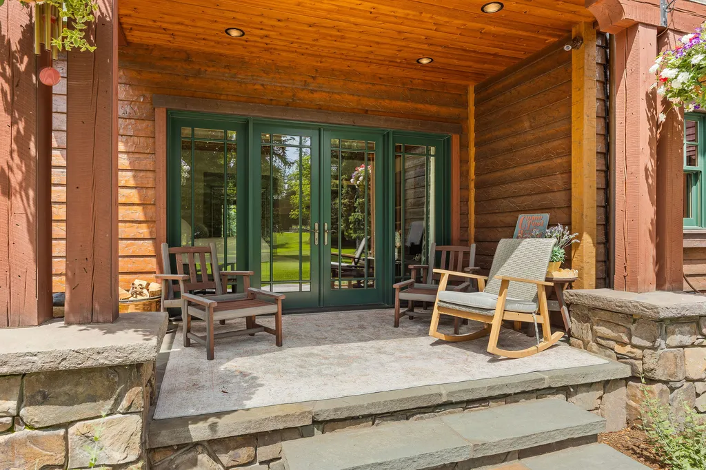 13531 Copper Lane Bigfork MT 59911