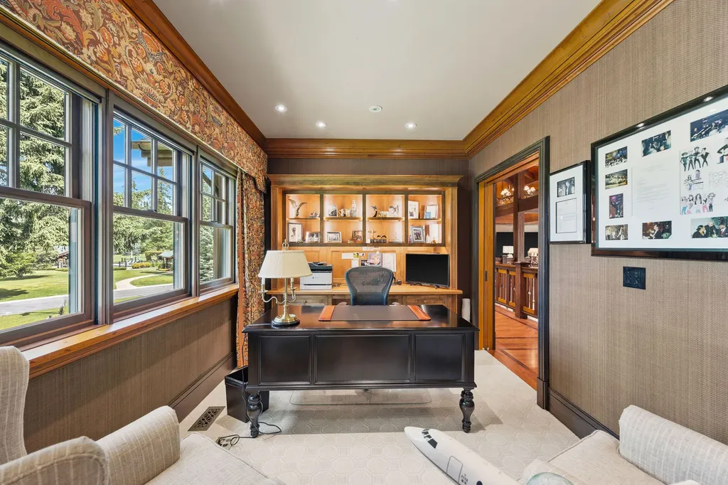 13531 Copper Lane Bigfork MT 59911