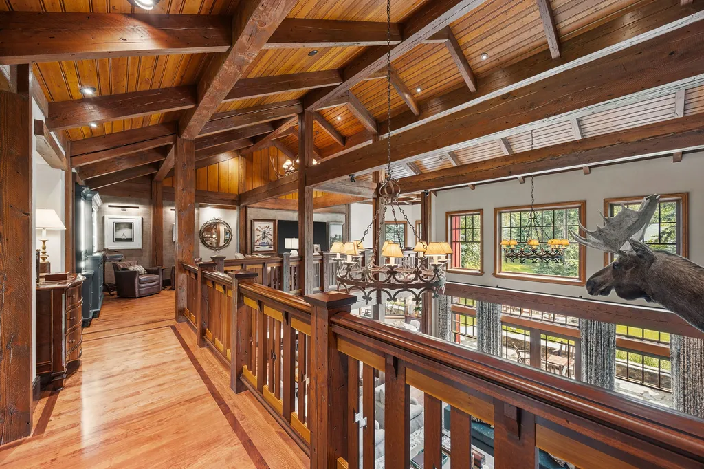 13531 Copper Lane Bigfork MT 59911