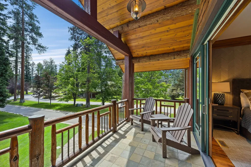 13531 Copper Lane Bigfork MT 59911