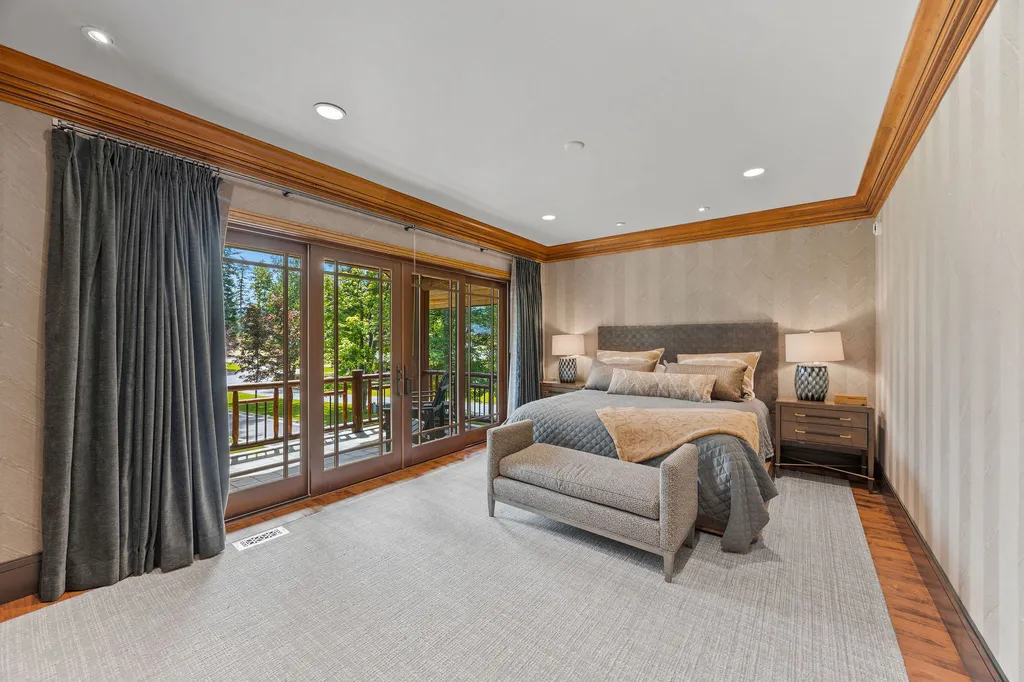 13531 Copper Lane Bigfork MT 59911