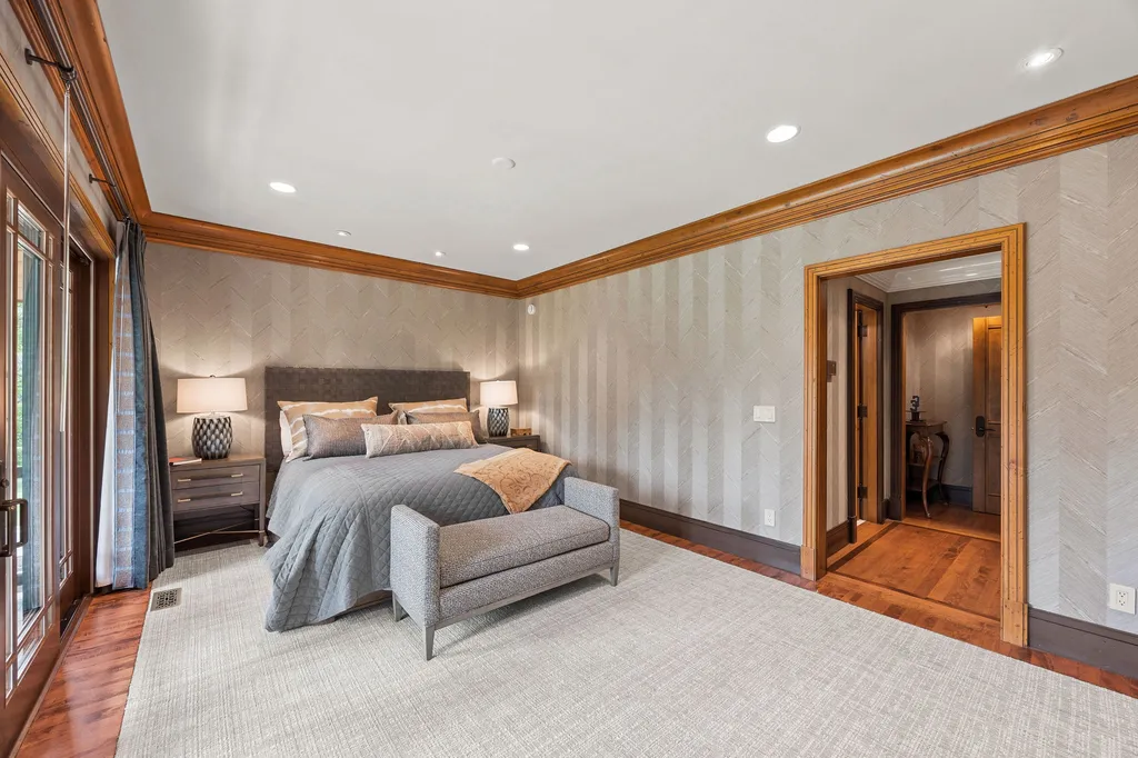 13531 Copper Lane Bigfork MT 59911