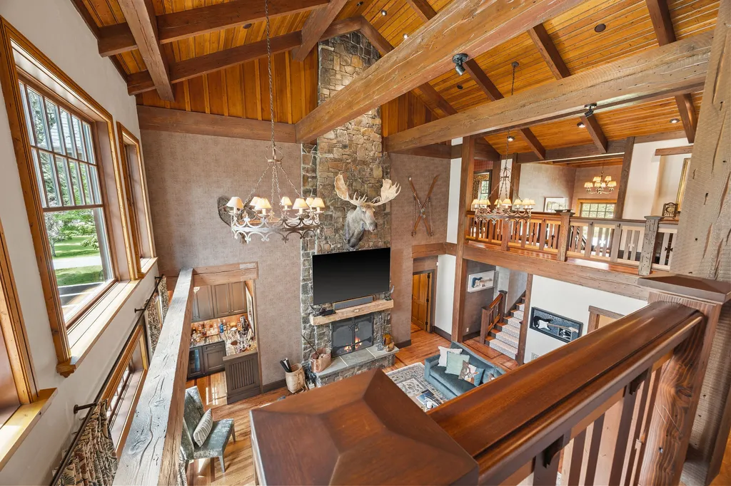 13531 Copper Lane Bigfork MT 59911